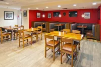 Four Points by Sheraton Nashville Airport