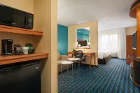 Fairfield Inn & Suites Omaha East/Council Bluffs, IA Hotels in Council Bluffs