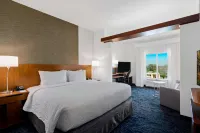 Fairfield Inn & Suites St Petersburg North Hotels in Pinellas Park