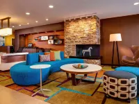 Fairfield Inn & Suites Hutchinson Hotels in Reno County