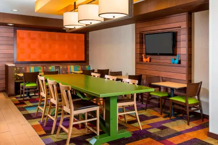 Fairfield Inn Muncie