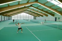 Sporthotel Neuruppin Hotels in Gühlen-Glienicke