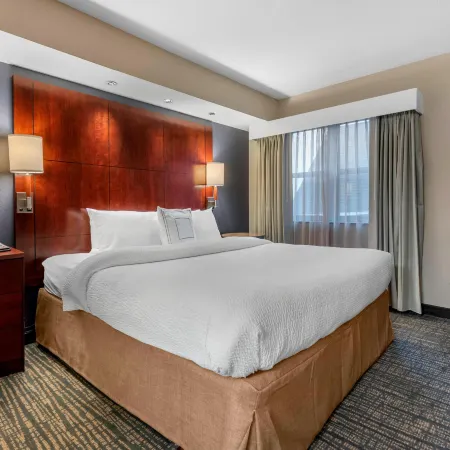 Residence Inn Columbus