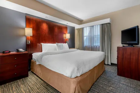 Residence Inn Columbus