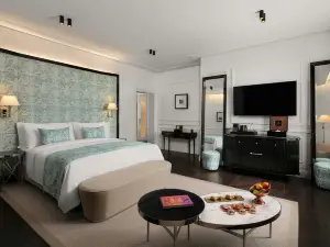 Sanasaryan Han, a Luxury Collection Hotel, Istanbul