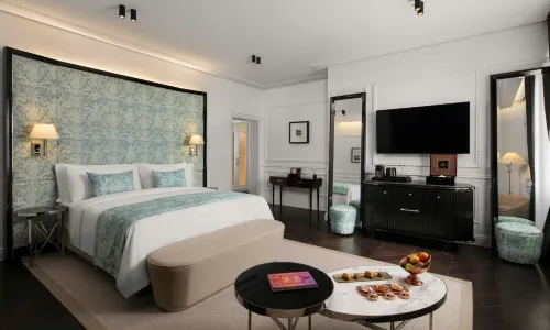Sanasaryan Han, a Luxury Collection Hotel, Istanbul