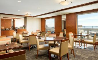 San Diego Marriott Gaslamp Quarter