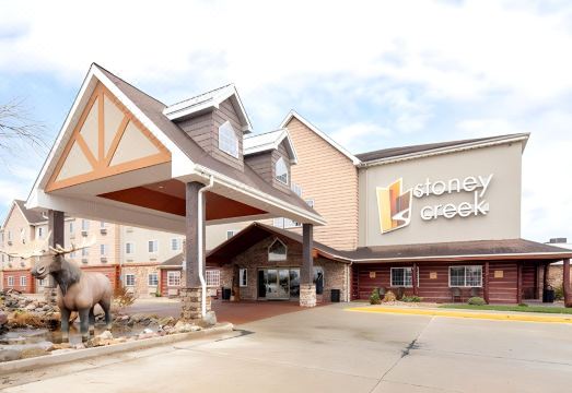 2. 스토니 크릭 호..