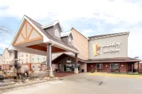 Stoney Creek Hotel Columbia