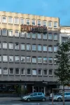 Pentahotel Liège Hotels in 