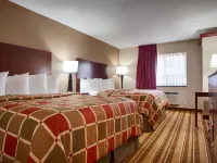 Old Mill Inn Hotels in Omaha