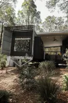 Tuckers Lane Boutique Accommodation