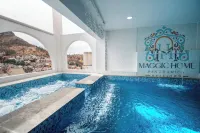 Hotel Maggic Home Panorámica - مسبح
