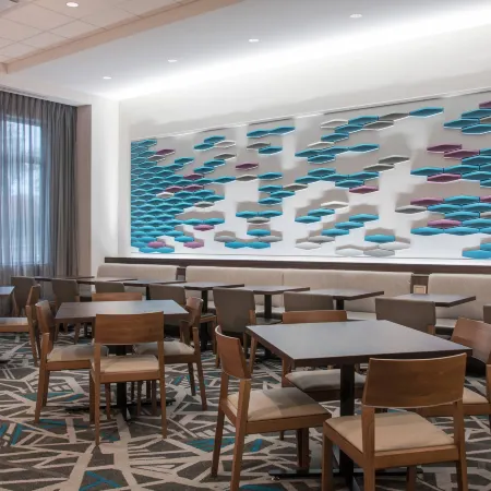 Fairfield by Marriott Inn & Suites Dayton Downtown