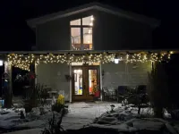 Rising Spirit Bed & Breakfast Các khách sạn ở Clarington