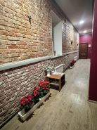 Green Place Hotel