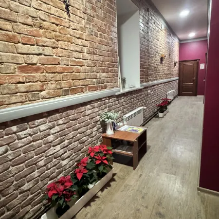 Green Place Hotel
