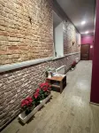 Green Place Hotel