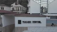베스트 호텔 Kuzdere Mahallesi 호텔
