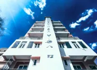 Viva la Vida Hotels in Chamba