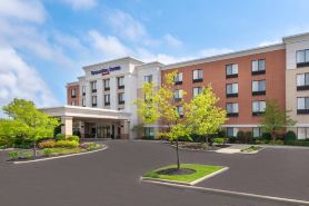 SpringHill Suites Cleveland Solon