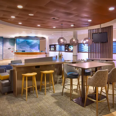 SpringHill Suites Rexburg
