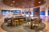 SpringHill Suites Rexburg Hotel di Rexburg