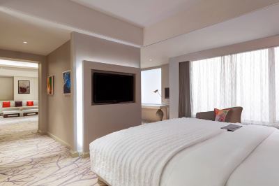 その他 ル メリディアン グルガオン デリー NCRの写真