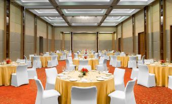 Sheraton Hyderabad Hotel