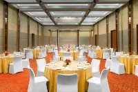 شيراتون هايدراباد هوتل