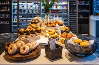Hilton Bogota Corferias - Breakfast