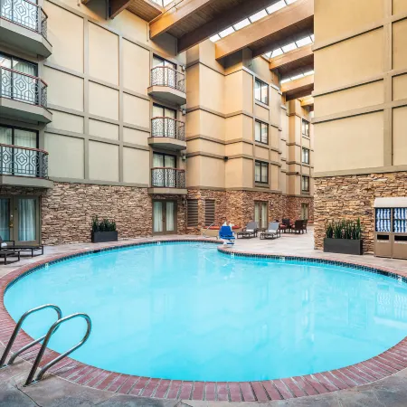 Sheraton Park City