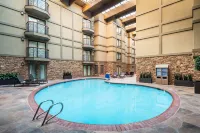 Sheraton Park City - Pool