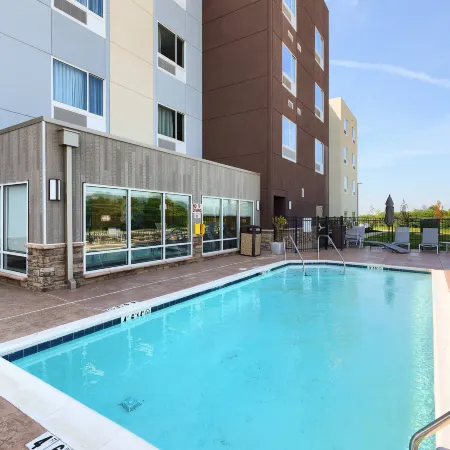 TownePlace Suites Owensboro