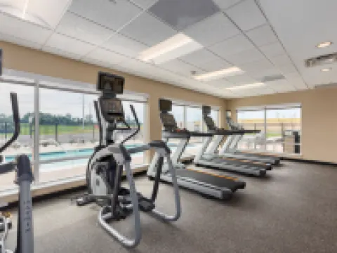 TownePlace Suites Owensboro Hotels in Owensboro