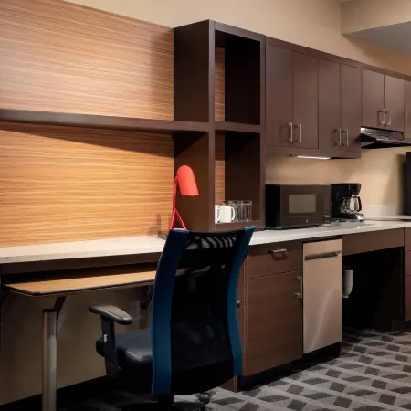 TownePlace Suites Fresno Clovis