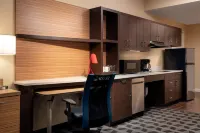 TownePlace Suites Fresno Clovis Hotel a Clovis