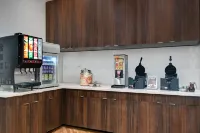 TownePlace Suites Columbus Dublin - 朝食