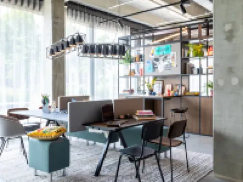 Moxy Utrecht Hotels in Utrecht