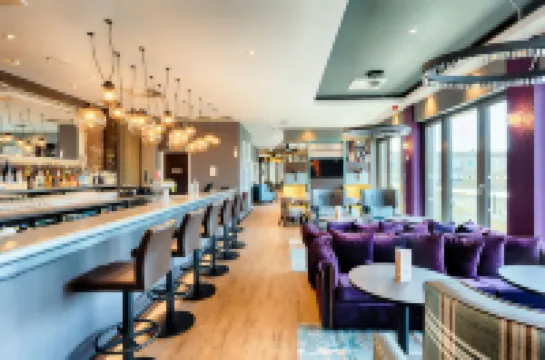 プレミア イン ドレスデン シティ プラガー シュトラーセ