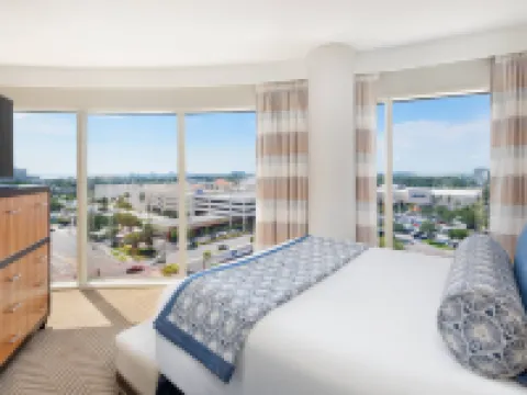 The Westshore Grand, A Tribute Portfolio Hotel, Tampa Hotels in Tampa