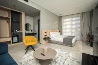 Sama Hotels Hotels in Дакар