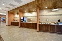Fairfield Inn & Suites Milwaukee North - breakfast