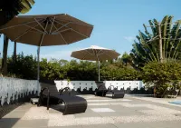 The Emirio Hotel & Cottage Các khách sạn ở Cigugur