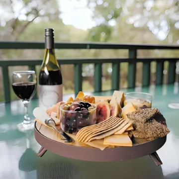 Yallingup Forest Resort