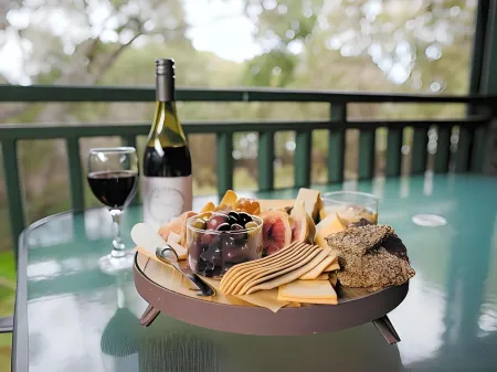 Yallingup Forest Resort