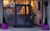 Stadthotel Waidhofen an der Thaya Hotels in Dobersberg