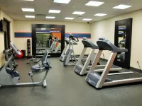 Hampton Inn & Suites Cincinnati/Uptown-University Area Hotels in Cincinnati