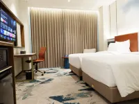 Grand Anara Airport Hotel