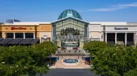 DoubleTree Suites by Hilton Hotel Charlotte-Southpark Hotels in Charlotte